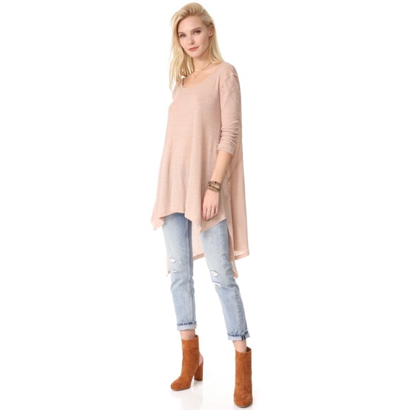 Free People Tops - Free People Incredible Tee